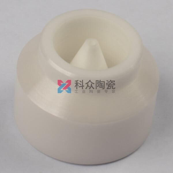 陶瓷噴嘴的結構類型及特點有哪些呢？（圖）