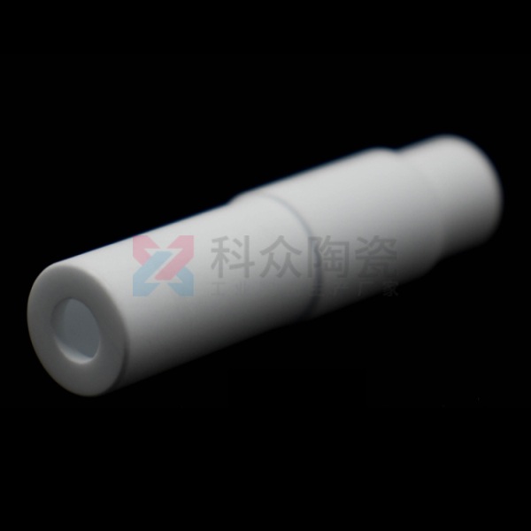 耐磨陶瓷管有哪些優(yōu)點(diǎn)和種類呢？（圖）