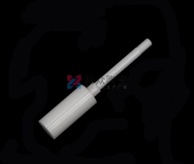 怎么鑒別氧化鋯陶瓷棒的好壞呢？（圖）