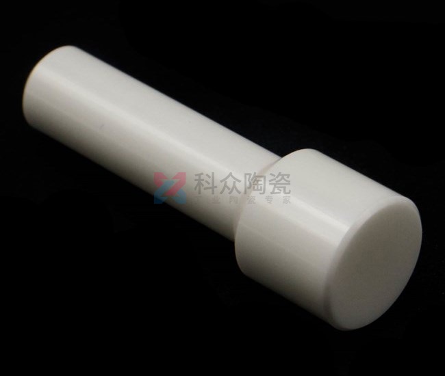 陶瓷柱塞桿有哪些優(yōu)點及應用領域呢？（圖）