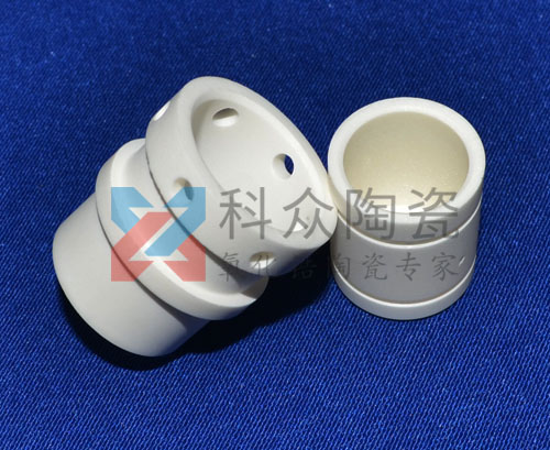 使用氧化鋁陶瓷軸套需要注意哪些呢？（圖）