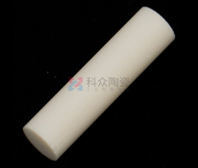 絕緣陶瓷棒都有哪些優(yōu)點(diǎn)呢？（圖）