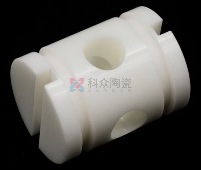 陶瓷閥芯有哪些作用和優(yōu)點(diǎn)呢？（圖）