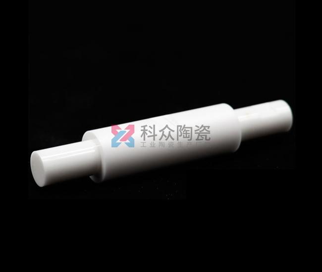 氧化鋯陶瓷的釉面發(fā)黑應該怎么解決呢？（圖）