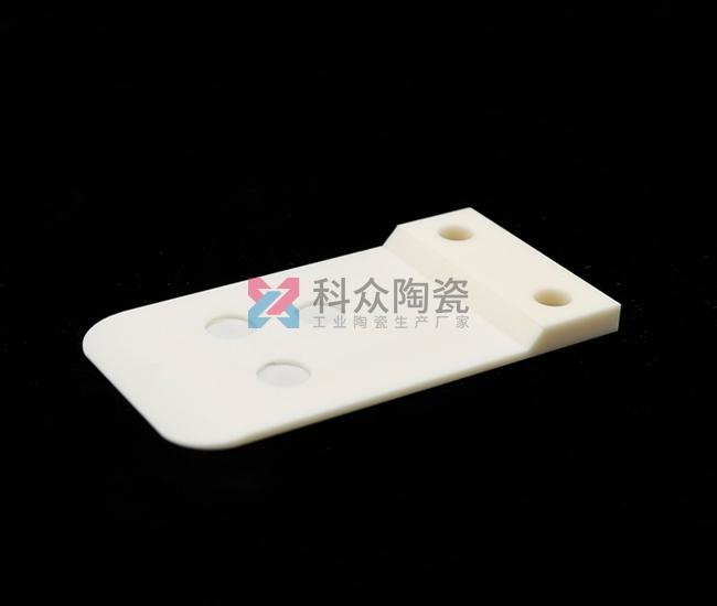 氧化鋁陶瓷有哪些成型方式呢？（圖）