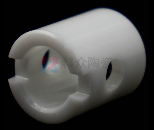 氧化鋯陶瓷材料的作用及性能有哪些呢？（圖）