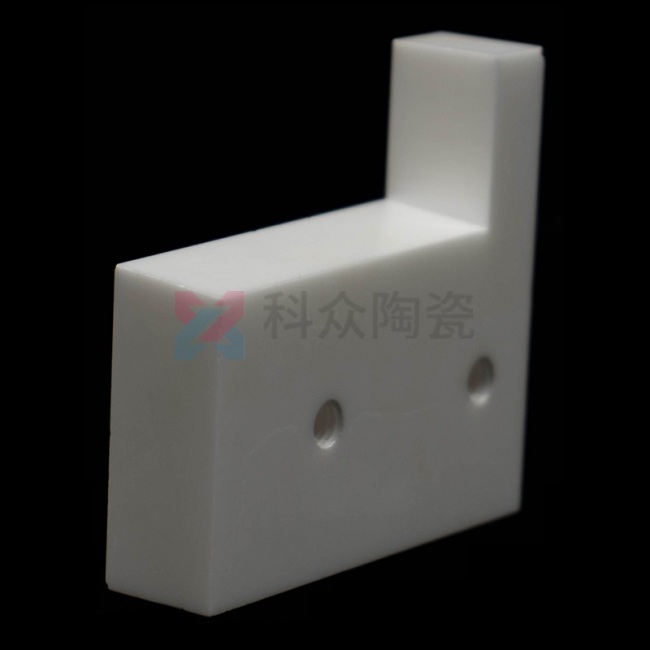 氧化鋯陶瓷的抗熱震性性能是怎么樣的呢？（圖）
