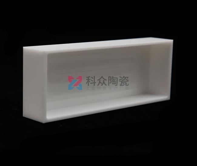 氧化鋯陶瓷結構件為什么會選擇埋燒呢？（圖）