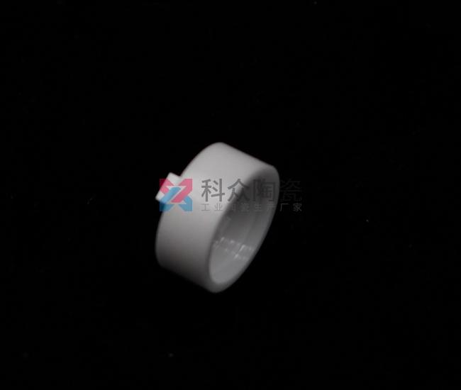 氧化鋯陶瓷材料有哪些用途呢？（圖）