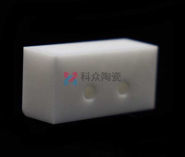 特種陶瓷與傳統(tǒng)陶瓷的區(qū)別是什么呢？（圖）