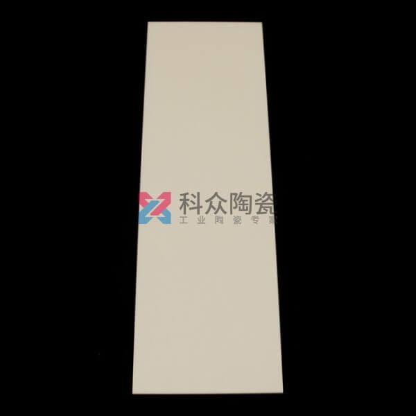 耐磨陶瓷片應(yīng)該怎么切割呢？（圖）