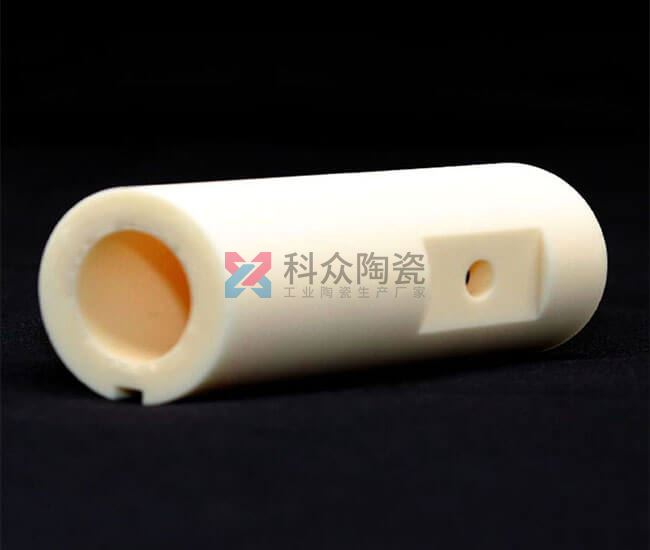 精加工陶瓷管都有哪些應(yīng)用呢？（圖）