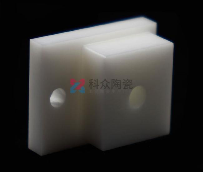 氧化鋯陶瓷有些什么優(yōu)點呢？（圖）