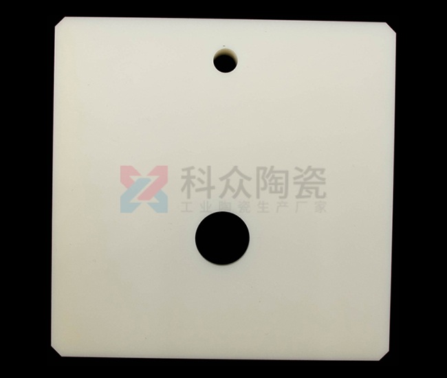 陶瓷零件常用的加工方法有哪些呢？（圖）