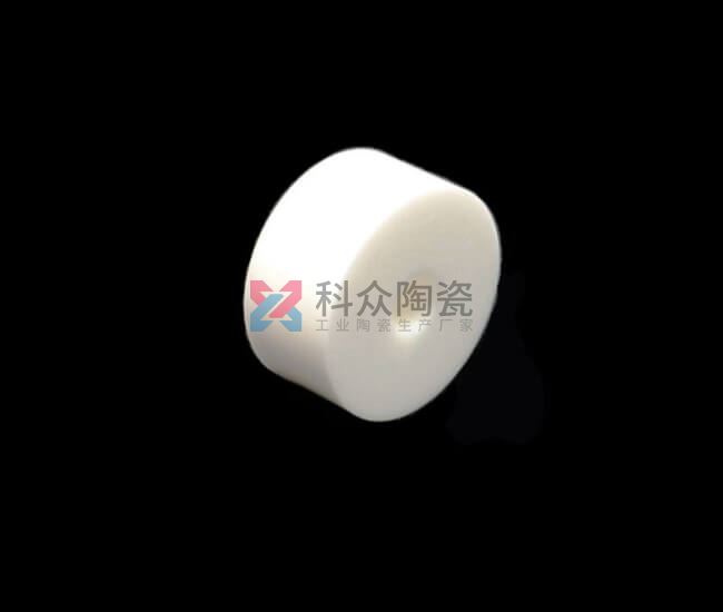 氧化鋯陶瓷在工業(yè)行業(yè)帶來(lái)了哪些影響呢？（圖）