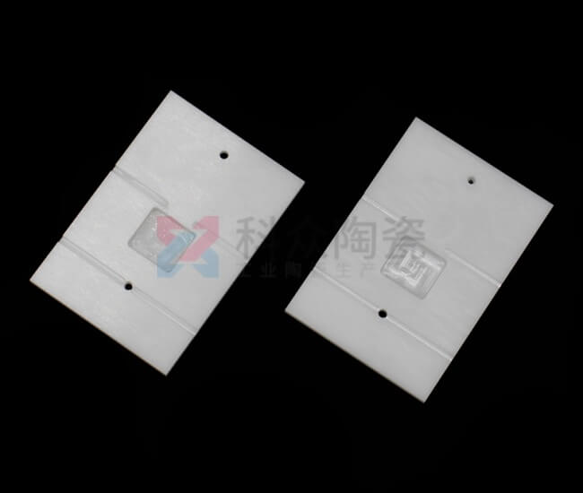 陶瓷片的種類有哪兩種呢？（圖）