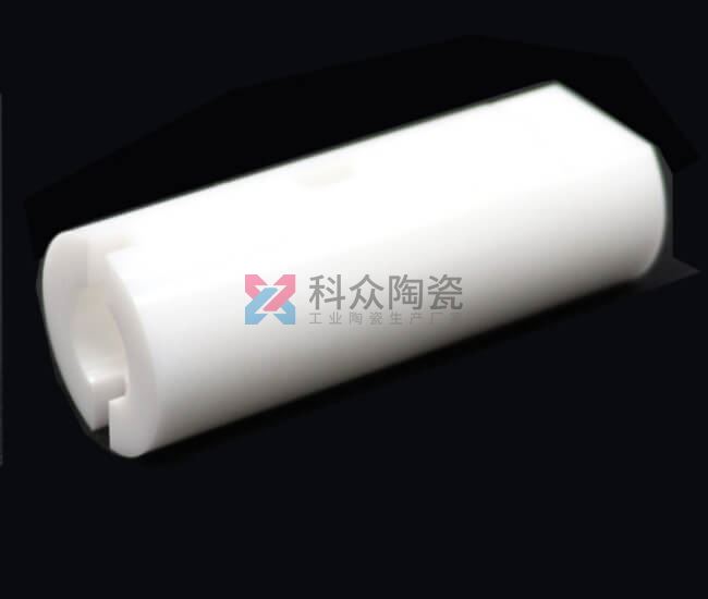 氧化鋯結(jié)構(gòu)陶瓷可以應(yīng)用在哪些地方呢？（圖）