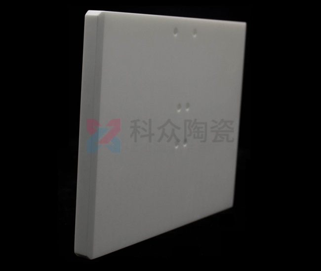 氧化鋯陶瓷都有哪些特點呢？（圖）