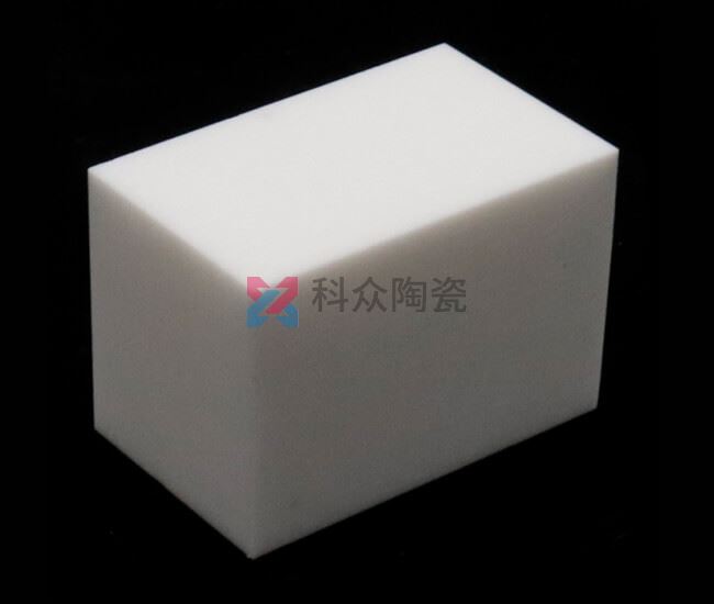 氧化鋯陶瓷是用什么進(jìn)行磨削加工的呢？（圖）